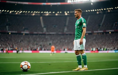 穆勒德甲503場(chǎng)150球211助攻：傳奇生涯完美謝幕