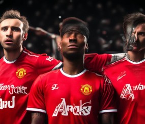 三大杯決賽激戰在即：英超獨霸三席，法意西獨苗球隊爭鋒歐冠