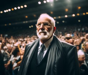 波波維奇賽后宣布退役 馬刺傳奇教練傳奇落幕