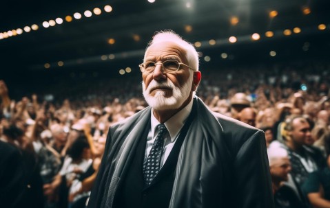 波波維奇賽后宣布退役 馬刺傳奇教練傳奇落幕