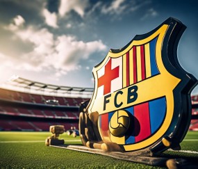 巴塞羅那引援受限:阿勞霍續約與薪資空間壓力下的球隊策略