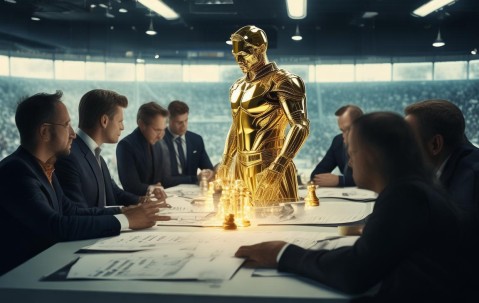 意甲球員集體罷工：50%最高稅率稅收新政引發(fā)風(fēng)波