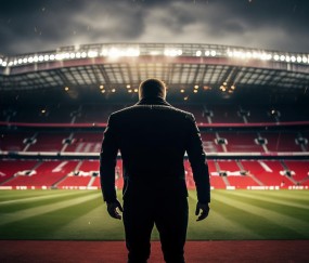 ?阿莫林執教曼聯(lián)前25場(chǎng)戰績(jì)歷史第二差?