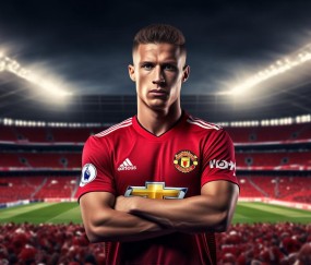 英超轉會(huì )動(dòng)向：曼聯(lián)拒絕B費沙特天價(jià)報價(jià)，阿森納加速購買(mǎi)射手