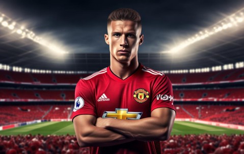 英超轉會(huì )動(dòng)向：曼聯(lián)拒絕B費沙特天價(jià)報價(jià)，阿森納加速購買(mǎi)射手