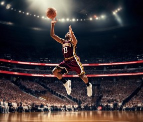 卡梅隆·安東尼：得分萬(wàn)花筒的NBA冠軍之迷