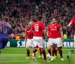 國米絕殺巴薩，梅阿查球場(chǎng)總比分逆轉奇跡！恰爾汗奧盧立功