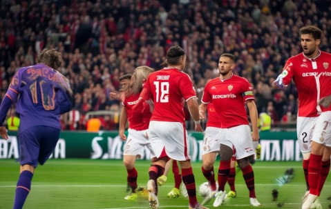 國米絕殺巴薩，梅阿查球場(chǎng)總比分逆轉奇跡！恰爾汗奧盧立功