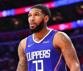 快船倫納德賽季報(bào)銷(xiāo)，喬治獨(dú)木難支面對(duì)雷霆挑戰(zhàn)