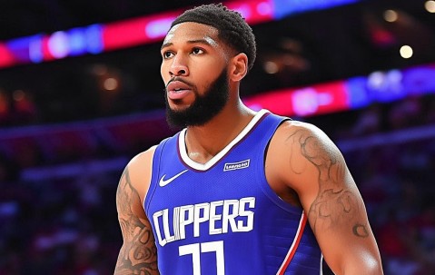 快船倫納德賽季報銷(xiāo)，喬治獨木難支面對雷霆挑戰