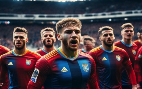 馬賽足球俱樂(lè )部與阿迪達斯簽署十年合作協(xié)議，全新品牌標識即將亮相