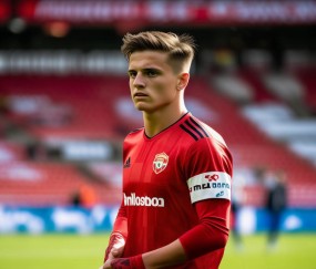 2025夏窗十大前鋒轉會(huì )風(fēng)暴：伊薩克領(lǐng)銜，阿森納曼聯(lián)搶購大戰