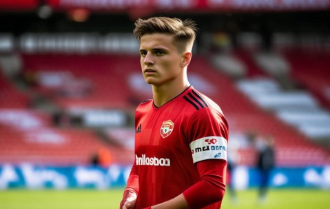 2025夏窗十大前鋒轉會(huì )風(fēng)暴：伊薩克領(lǐng)銜，阿森納曼聯(lián)搶購大戰