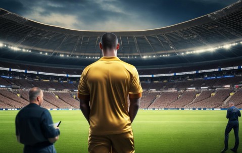 FIFA調查英超裁判操縱凈比賽時(shí)間數據事件