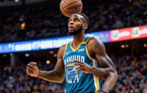 杜蘭特三分球45%創(chuàng  )生涯新高，籃球運動(dòng)員再展傳奇風(fēng)采