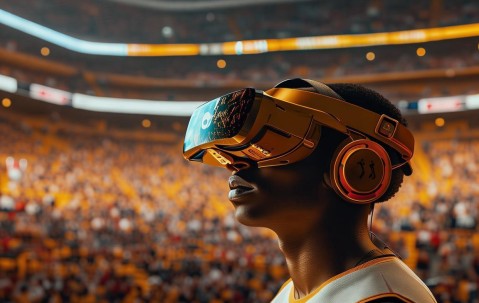 NBA與Meta聯(lián)手VR，打造全新觀(guān)賽新功能