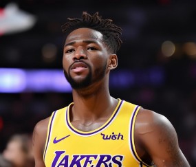 楊瀚森加盟湖人，詹姆斯東契奇攜手沖冠新篇章