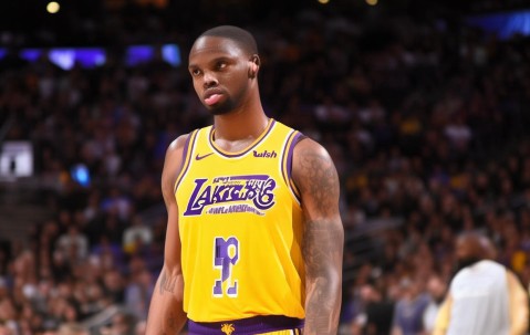 湖人賽程調整遭多隊抗議 聯(lián)盟緊急回應